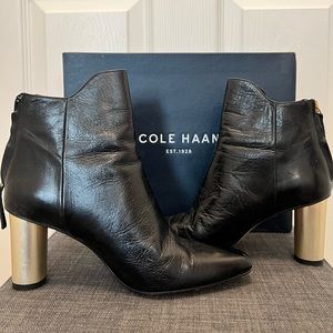 Cole Haan Boots